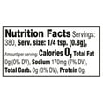 thumbnail image 2 of McCormick Grill Mates Roasted Garlic & Herb Seasoning, 10.75 oz., 2 of 8