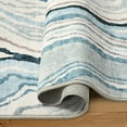 thumbnail image 2 of Member's Mark Everwash Washable Area Rug, 6'6"x 9'6", Assorted Colors, 2 of 4