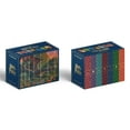 thumbnail image 1 of Deluxe Edition - Harry Potter Books 1-7 Boxset, Paperback, 1 of 2