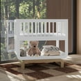 thumbnail image 2 of Storkcraft Santorini Deluxe 3-in-1 Convertible Bassinet, Choose Color, 2 of 9