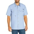 thumbnail image 1 of Eddie Bauer Men's Woven Short Sleeve Tech Shirt, 1 of 8