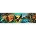 thumbnail image 2 of Percy Jackson and the Olympians Box Set - Books 1-5 of 7, Paperback, 2 of 3