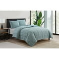 thumbnail image 1 of Brookfield Home Cooling Down Alt Comforter Set, Assorted Colors and Sizes, 1 of 4