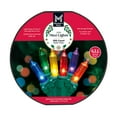 thumbnail image 4 of Member's Mark 200ct LED Mini Lights, 43.1' Lighted Length, 4 of 7