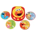 thumbnail image 6 of Sesame Street Music Player Storybook : Collector's Edition, Sound Book, 6 of 7