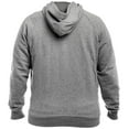 thumbnail image 2 of Under Armour Men's Rival Fleece Logo Hoodie, 2 of 4