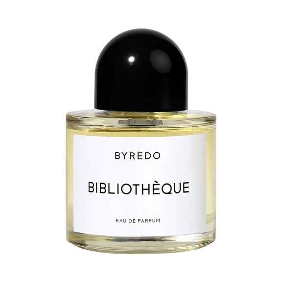 Byredo Bibliothèque Eau de Parfum, 3.4 oz