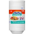 thumbnail image 1 of Hefty Supreme Extra Large Foam Bowls, 28 fl. oz., 125 ct., 1 of 4