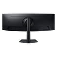 thumbnail image 5 of Samsung 49" Curved LED Dual QHD Display, 240Hz 1ms, Gaming Monitor, 5 of 14