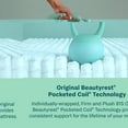 thumbnail image 7 of BeautySleep Slumberscape 12.5" Firm Mattress, 7 of 11
