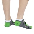 thumbnail image 4 of Character Boys No Show Sock, 4 of 7