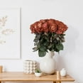 thumbnail image 3 of Member's Mark Farm Fresh Velvet Roses, choose color and stem count, 3 of 9