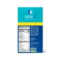 thumbnail image 4 of Liquid I.V. Hydration Multiplier Electrolyte Drink Mix, Lemon Lime, 30 ct., 4 of 11