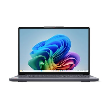 Lenovo IdeaPad Slim 3 WUXGA Laptop | Qualcomm Snapdragon X | 16GB RAM | 512GB SSD | Windows 11 Home Copilot+ | 2-Year Warranty with Accidental Damage Protection