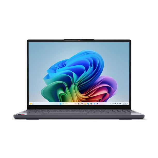 Lenovo IdeaPad Slim 3 WUXGA Laptop | Qualcomm Snapdragon X | 16GB