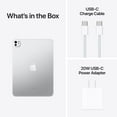 thumbnail image 9 of Apple iPad Pro 11" Wi-Fi with M4 Chip - 5th Generation 2024 Model, 9 of 9