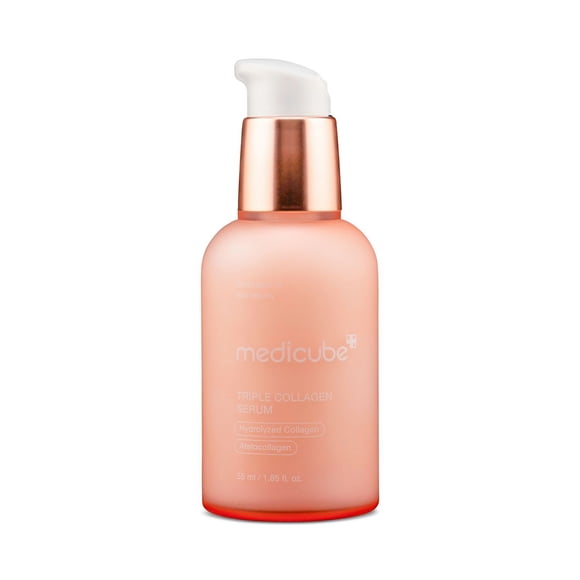 Medicube Triple Collagen Serum, 1.85 fl. oz.