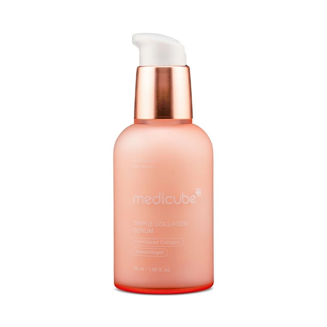 Medicube Triple Collagen Serum, 1.85 fl. oz.