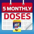 thumbnail image 3 of RID-X Septic Tank Treatment Powder,  49 oz., 3 of 9