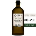thumbnail image 2 of Carapelli Organic Extra Virgin Olive Oil, 33.8 fl. oz., 2 of 11