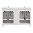 thumbnail image 8 of Details by Becki Owens Catherine Vanity (Assorted Sizes), 8 of 10