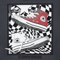 thumbnail image 6 of Converse Boys Logo Hoodie, 6 of 6