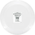 thumbnail image 8 of NFL Round Paper Plates, 10", 85 ct., Choose Your Team, 8 of 8