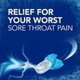 thumbnail image 5 of Vicks VapoCool Severe Medicated Sore Throat Drops, 200 ct., 5 of 9
