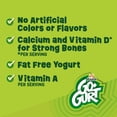 thumbnail image 4 of Yoplait Go-Gurt Kids Nonfat Yogurt Variety Pack, 2 oz., 32 ct., 4 of 7