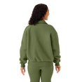thumbnail image 3 of Member's Mark Cozy Half Zip, 3 of 8
