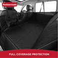thumbnail image 7 of Rubbermaid Hard base Back Seat Pet Protector with Pockets and Secure Straps, 7 of 8