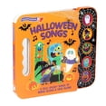 thumbnail image 1 of Halloween Songs, 1 of 5