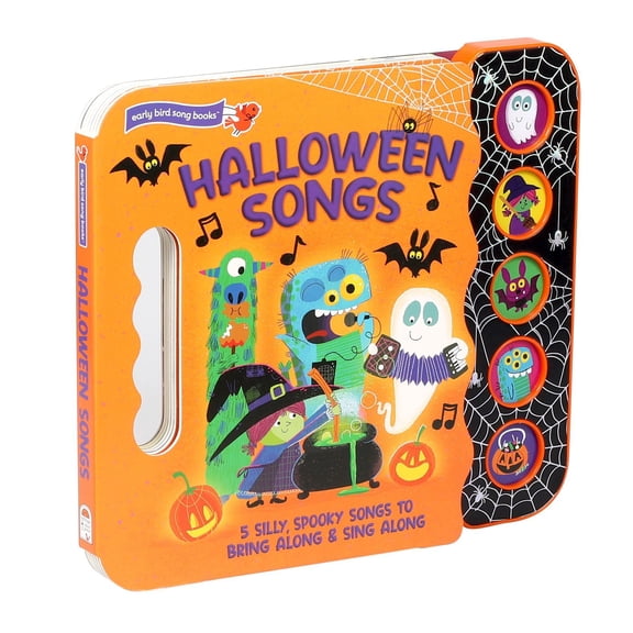 Halloween Songs