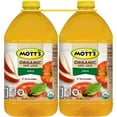 thumbnail image 3 of Mott's 100% Organic Apple Juice, 1 gal., 2 pk., 3 of 10