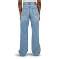thumbnail image 3 of Aeropostale Women's High Rise Wide Leg Jean, 3 of 10