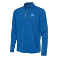thumbnail image 1 of NFL Men's Quarter Zip Pullover, 1 of 5