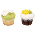 thumbnail image 4 of Member's Mark Blooming Flowers Cupcakes, 30 ct., 4 of 4