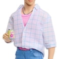 thumbnail image 4 of KPop Demon Hunters HUNTR/X Fashion Doll with Accessories, 4 of 6