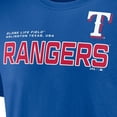 thumbnail image 4 of Texas Rangers Short Sleeve Tee, 4 of 5
