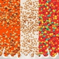 thumbnail image 5 of Mini Cereals Variety Pack, Cinnamon Toast Crunch, Trix, Reese's (3 pk.), 5 of 7