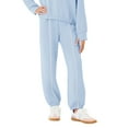 thumbnail image 1 of Member's Mark Girls Sandwash Jogger, 1 of 8