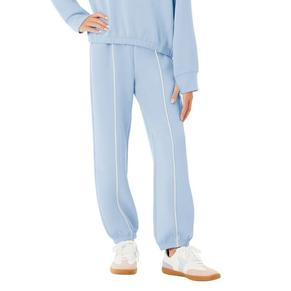 Member's Mark Girls Sandwash Jogger