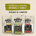 thumbnail image 7 of Purina Prime Bones Chew Stick with Wild Venison, 16 ct., 7 of 9