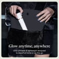 thumbnail image 8 of Therabody TheraFace Depuffing Wand, Cold and Heat Facial Treatments to Depuff and Glow, Choose Color, 8 of 14