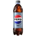 thumbnail image 3 of Diet Pepsi 16.9 fl. oz., 24 pk., 3 of 5