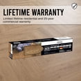 thumbnail image 11 of Select Surfaces Knoxville Waterproof AC5 Laminate Flooring 10 mm Thick 5.16 in. W x 23.74 in. L (9.35 sq. ft. / carton), 11 of 11
