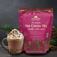 thumbnail image 6 of Avalanche Premium Double Chocolate Hot Cocoa Mix, 24 oz., 6 of 7