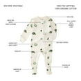 thumbnail image 3 of Member's Mark Baby 3-Pack Sleep & Play, 3 of 8