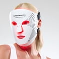 thumbnail image 6 of CurrentBody Skin Series 2 LED Light Therapy Face Mask, 6 of 11