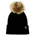 thumbnail image 8 of Lucky Brand Women's 2-Piece Hat and Scarf Set, 8 of 8